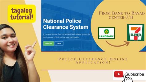 police clearance malabon|NPCS .